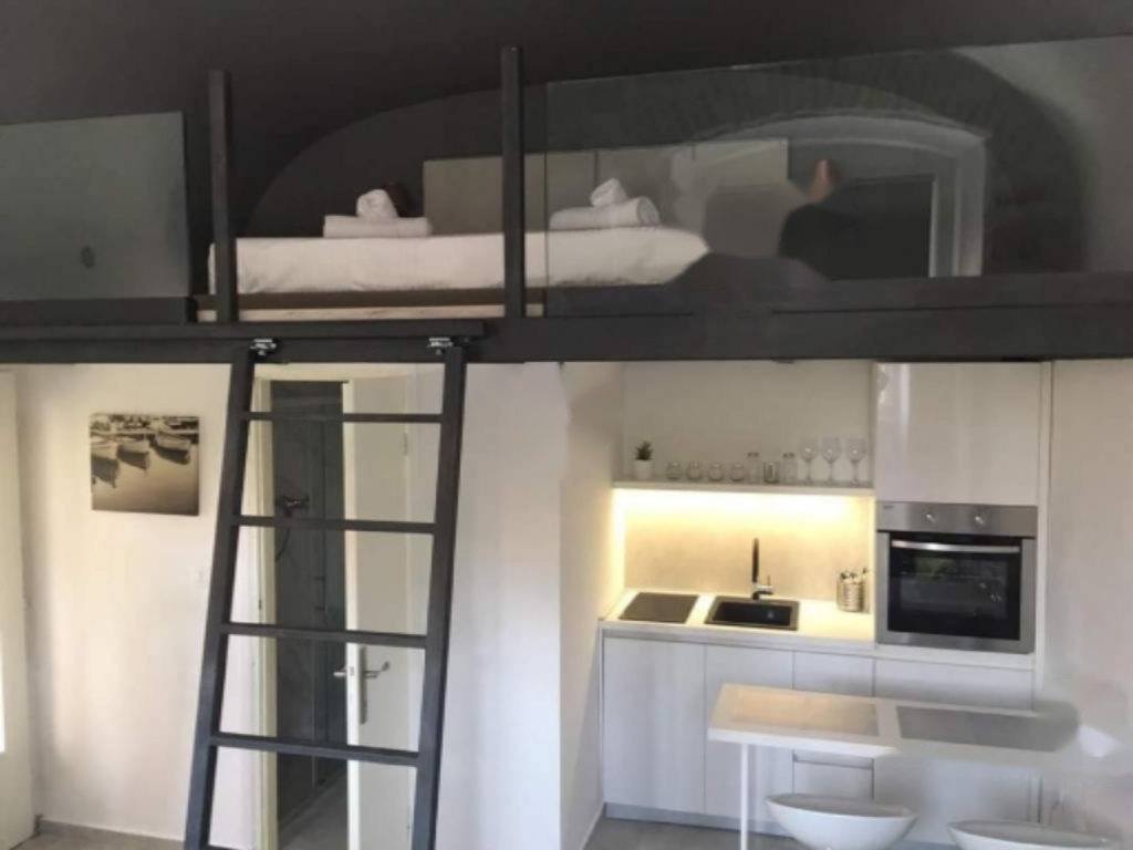 Flat in Opatija, Croatia, 87 m² - picture 4