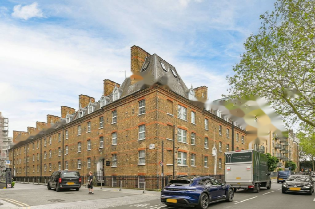 Flat in London, United Kingdom, 27 m² - picture 4