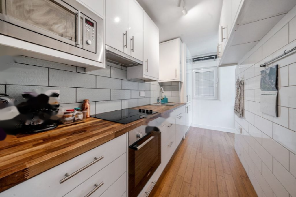 Appartamento a Londra, Regno Unito, 43 m² - foto 4