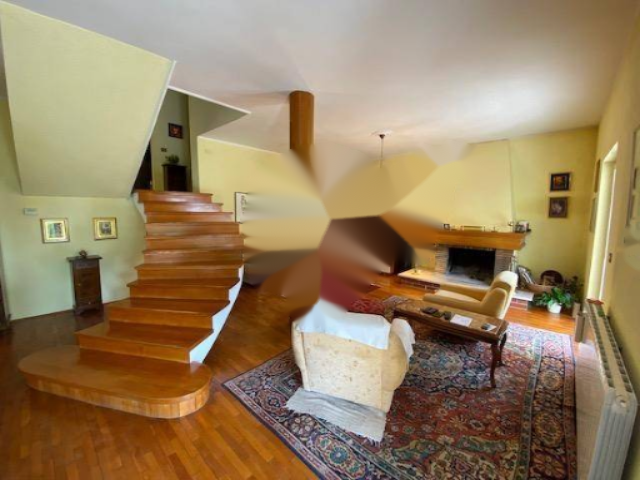 Haus in Opatija, Kroatien, 390 m² - Foto 4