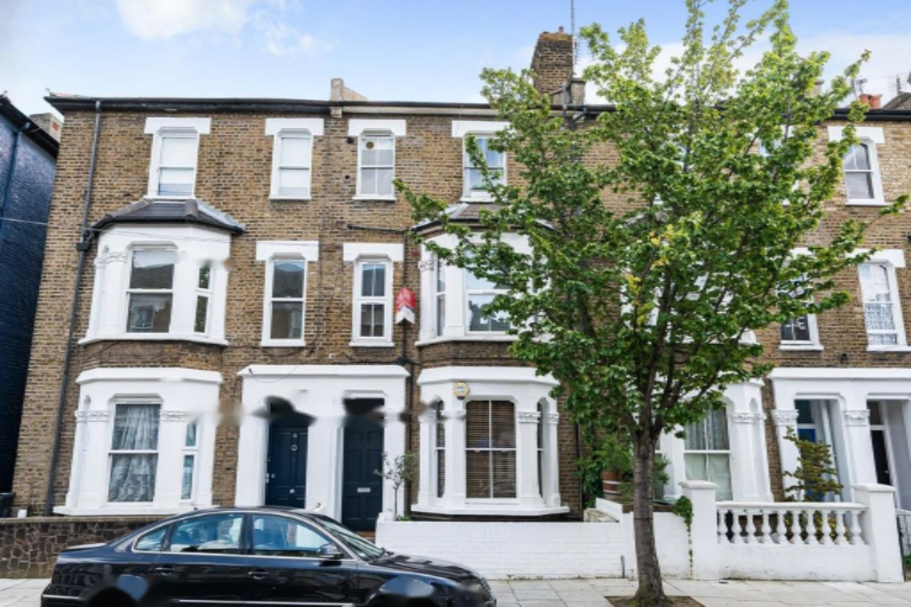 Appartamento a Londra, Regno Unito, 54 m² - foto 4