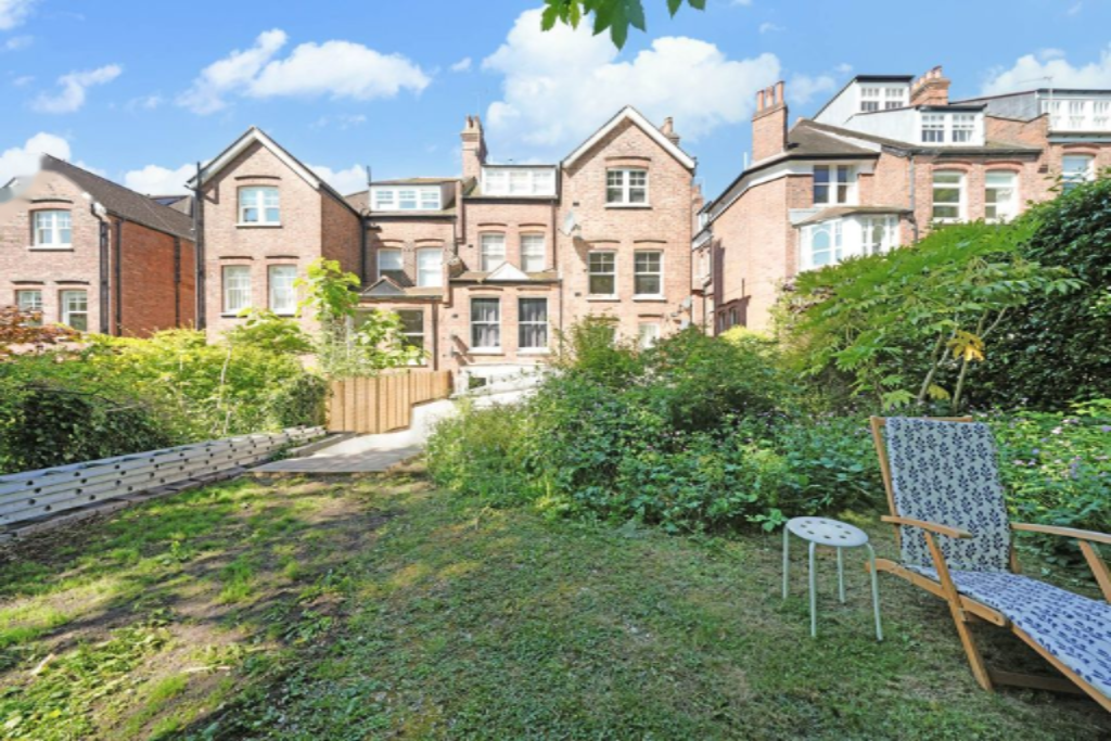 Appartamento a Londra, Regno Unito, 29 m² - foto 4