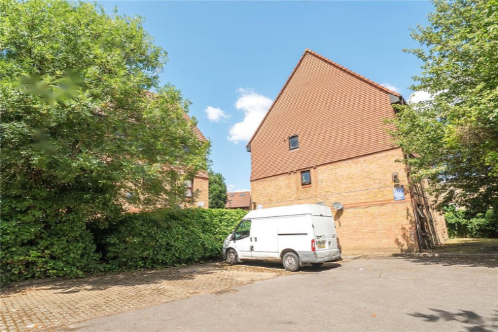 Piso en Londres, Reino Unido, 23 m² - imagen 4