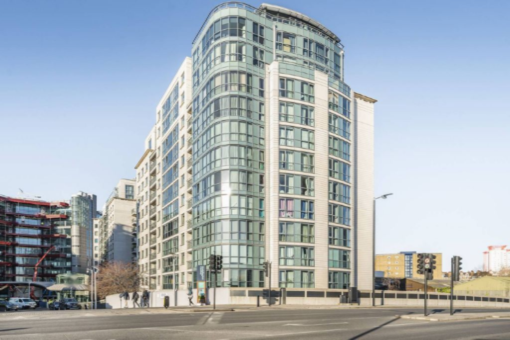 Appartement à Londres, Royaume-Uni, 46 m² - image 4