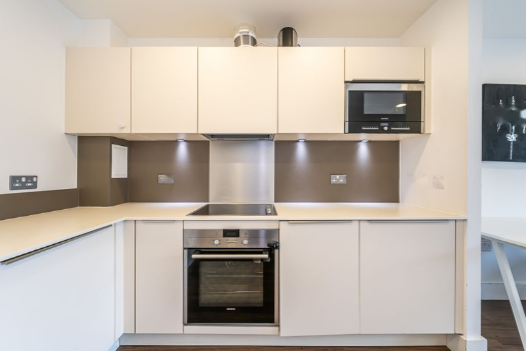 Appartement à Londres, Royaume-Uni, 50 m² - image 4