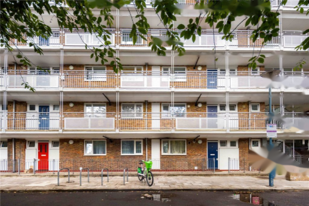 Appartement à Londres, Royaume-Uni, 61 m² - image 4