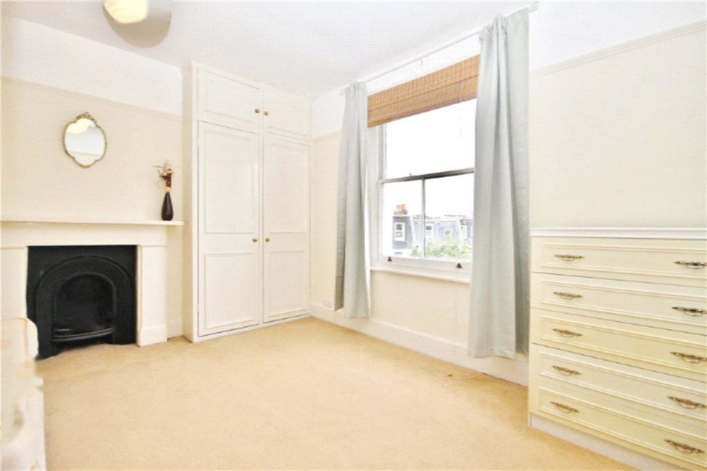 Flat in London, United Kingdom, 59 m² - picture 4
