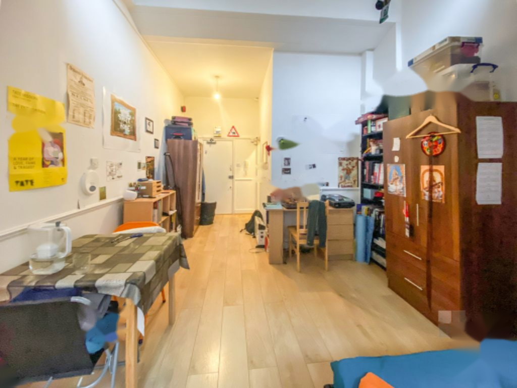 Appartamento a Londra, Regno Unito, 27 m² - foto 3