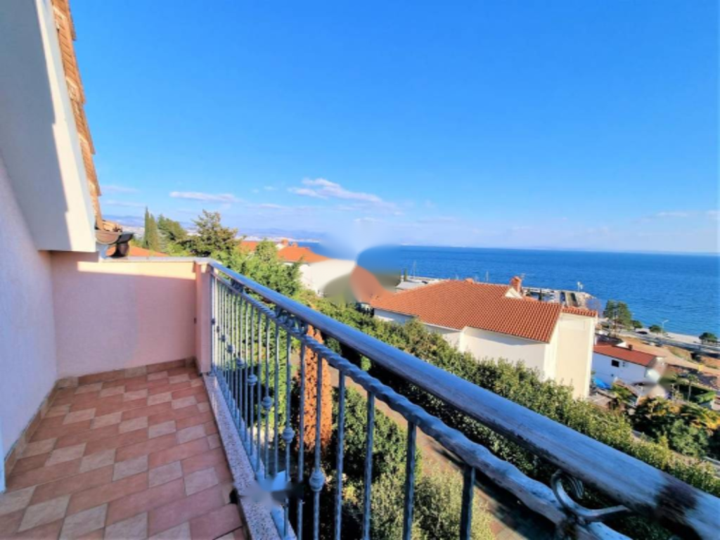 Wohnung in Opatija, Kroatien, 38 m² - Foto 4