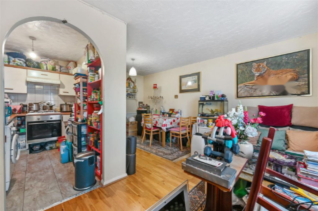 Piso en Londres, Reino Unido, 7 m² - imagen 4