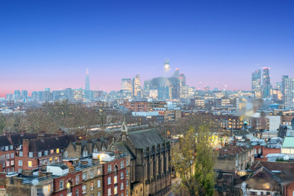 Appartamento a Londra, Regno Unito, 64 m² - foto 4