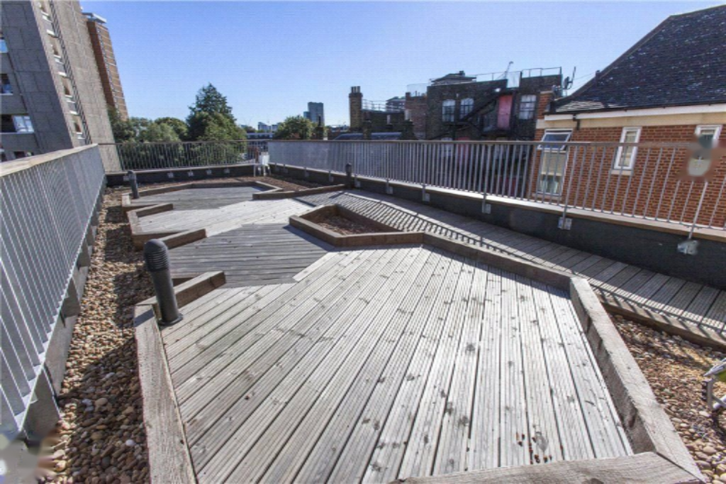 Flat in London, United Kingdom, 38 m² - picture 4