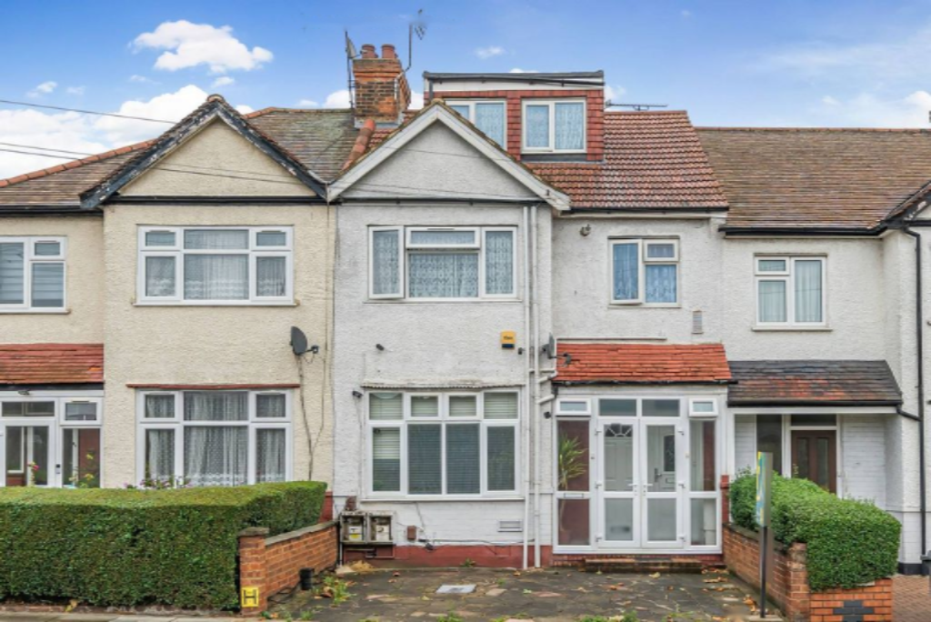 Appartamento a Londra, Regno Unito, 80 m² - foto 4