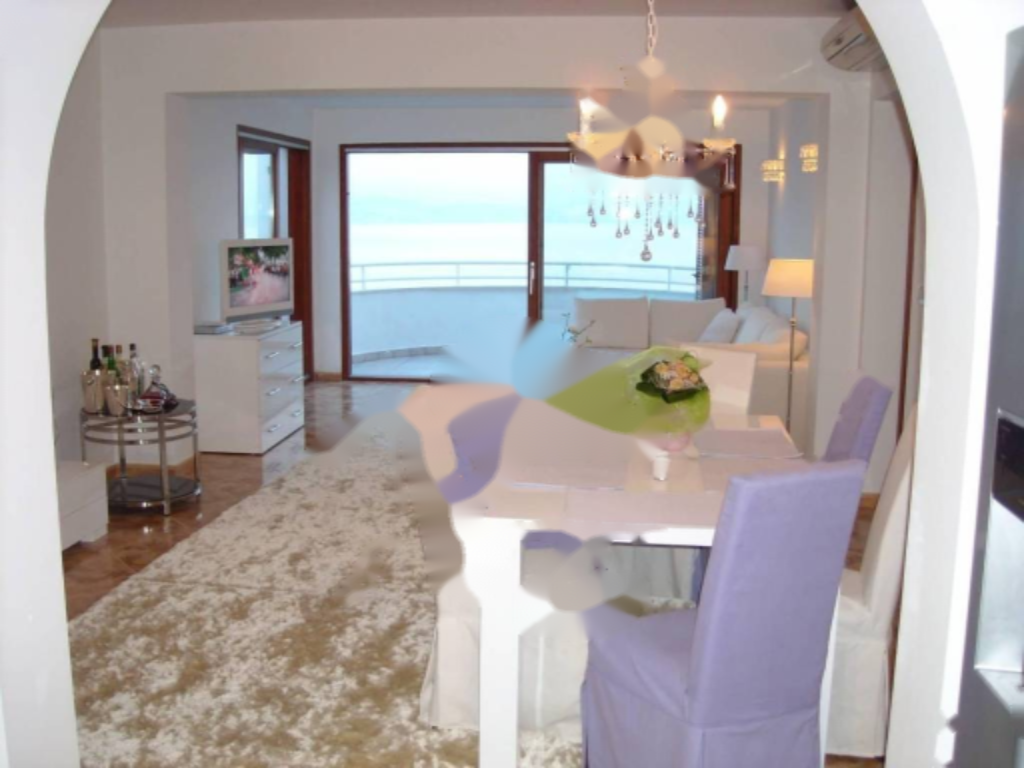 Piso en Opatija, Croacia, 202 m² - imagen 4