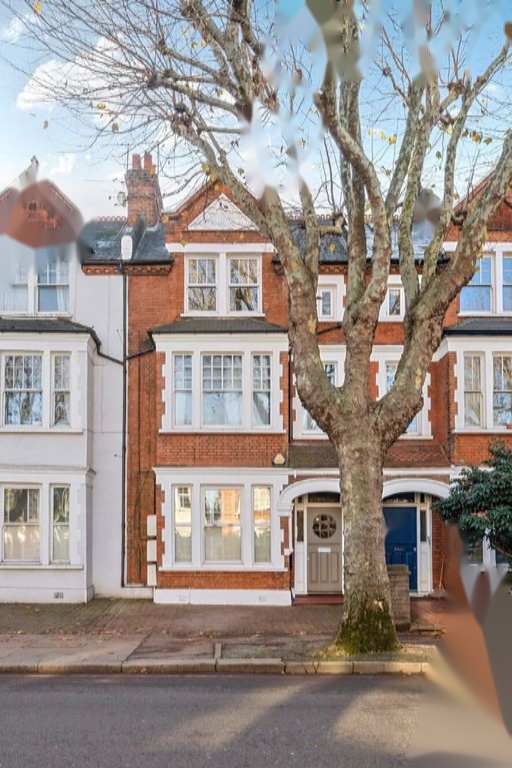 Flat in London, United Kingdom, 42 m² - picture 4