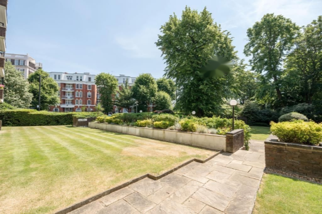 Wohnung in London, Großbritannien, 30 m² - Foto 4