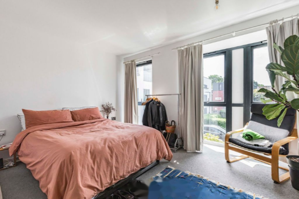 Flat in London, United Kingdom, 51 m² - picture 4