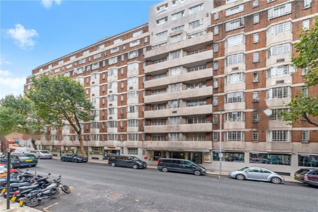 Appartement à Londres, Royaume-Uni, 18 m² - image 4