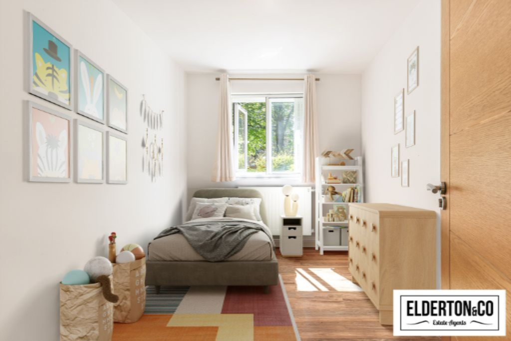 Piso en Londres, Reino Unido, 66 m² - imagen 4