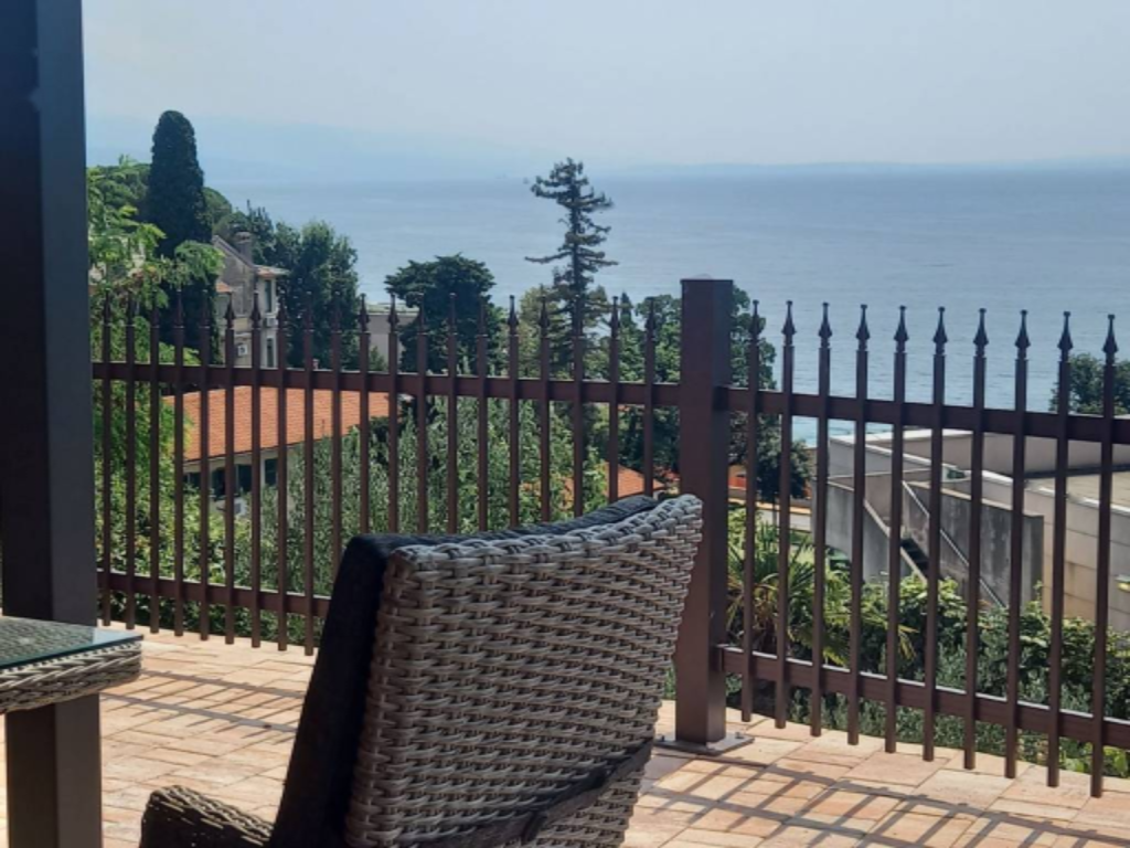 Appartamento a Opatija, Croazia, 120 m² - foto 4