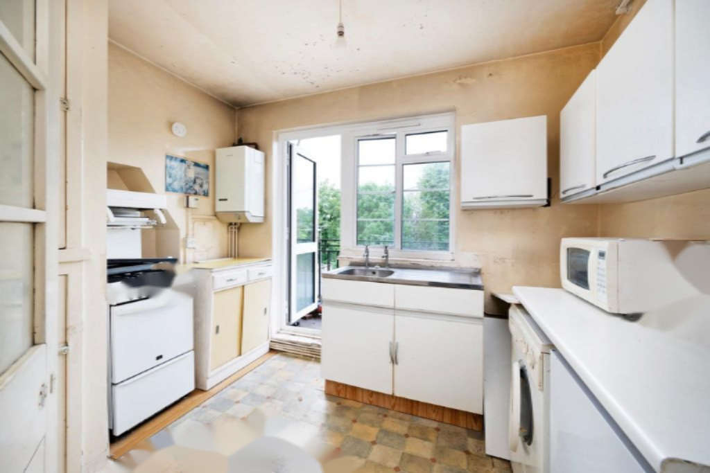 Appartamento a Londra, Regno Unito, 62 m² - foto 4