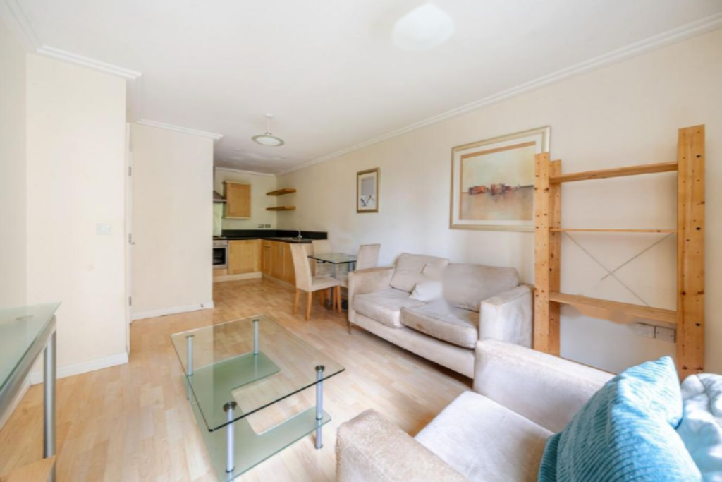 Appartement à Londres, Royaume-Uni, 43 m² - image 4