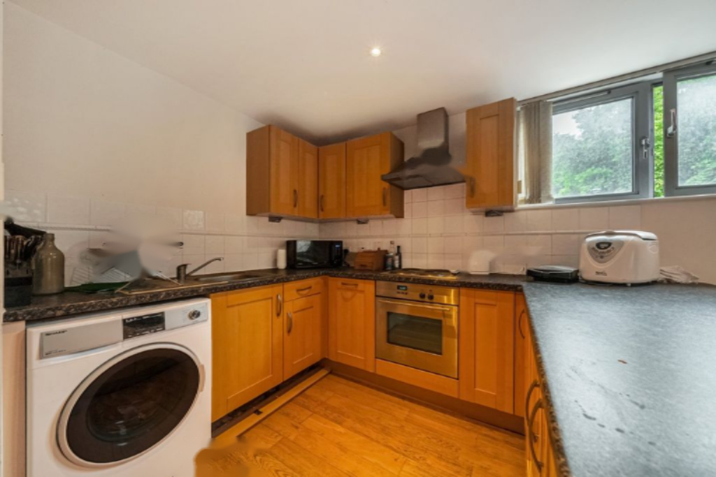 Appartamento a Londra, Regno Unito, 45 m² - foto 4