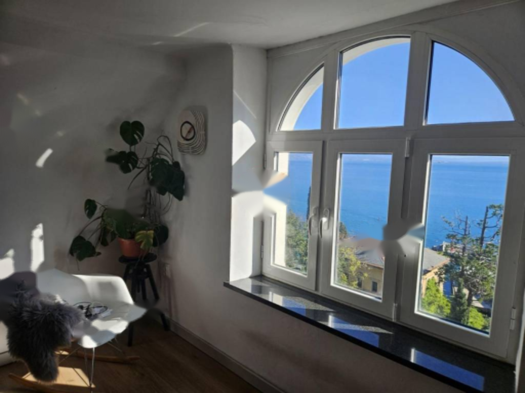 Piso en Opatija, Croacia, 97 m² - imagen 4