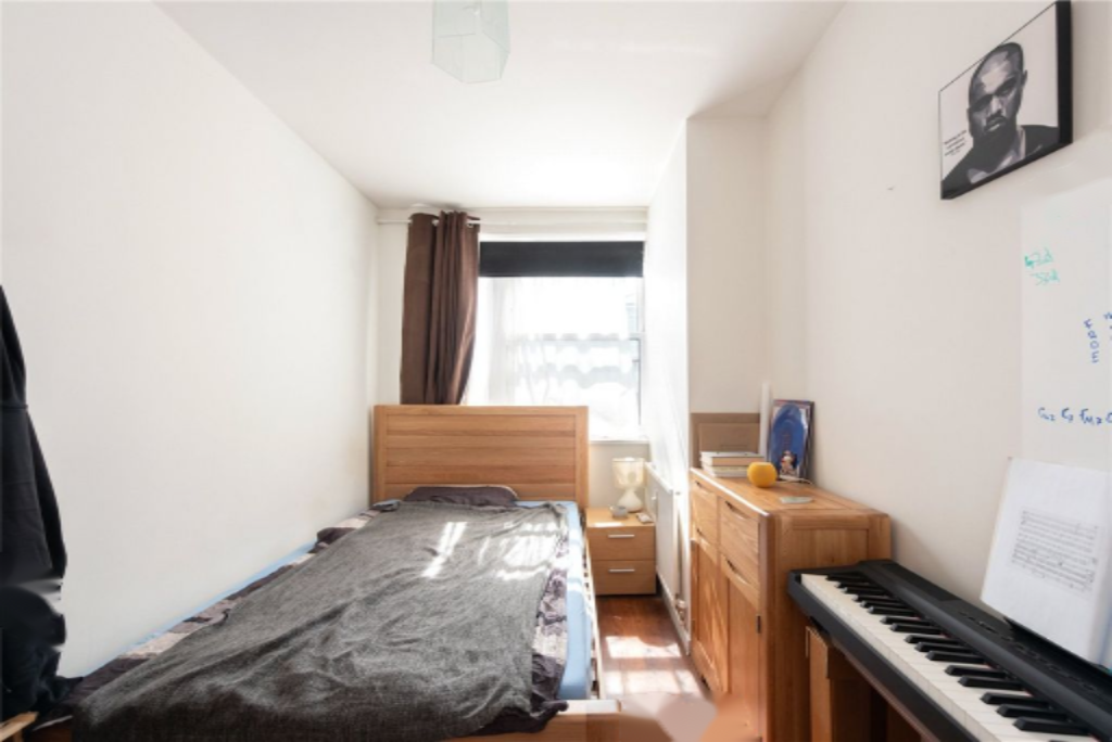 Flat in London, United Kingdom, 35 m² - picture 4