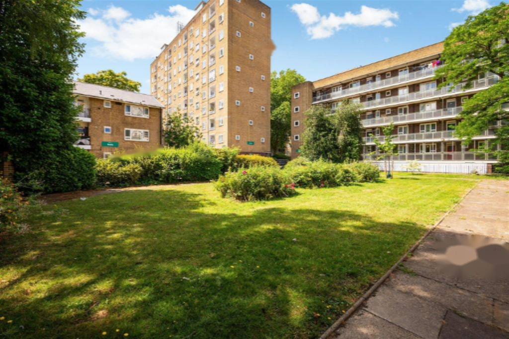 Appartement à Londres, Royaume-Uni, 25 m² - image 4