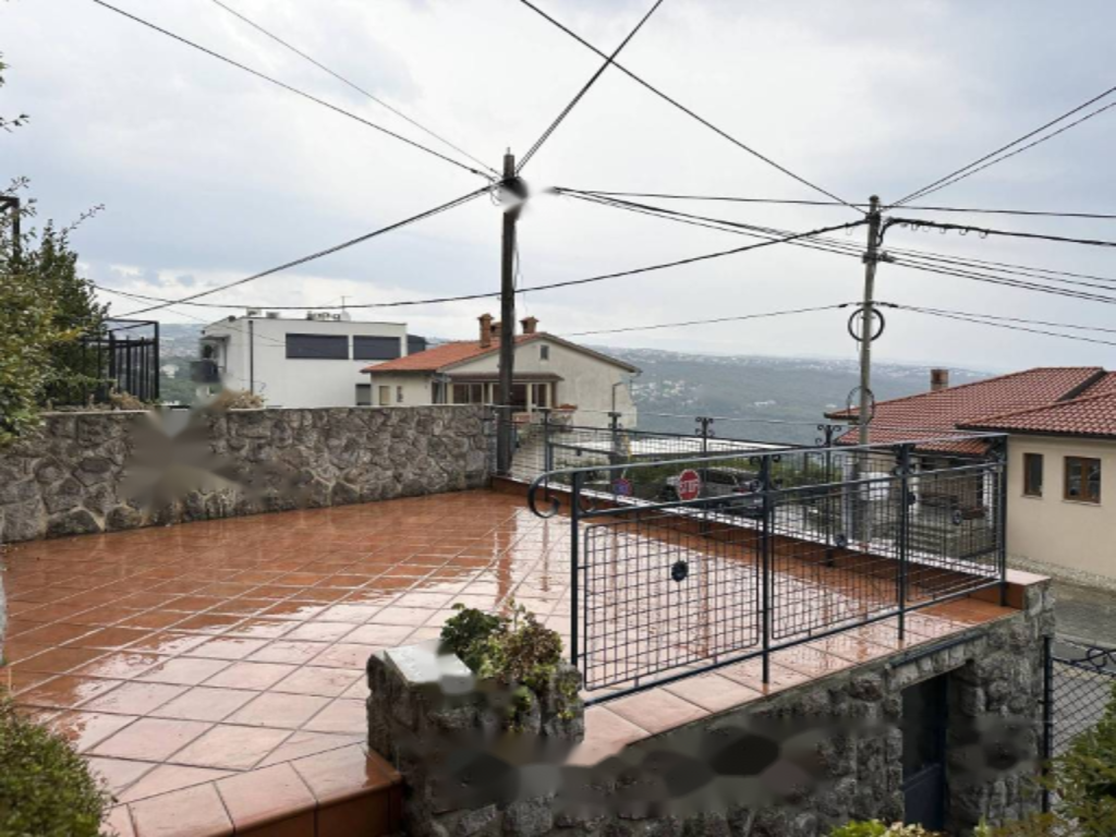 Haus in Opatija, Kroatien, 369 m² - Foto 4