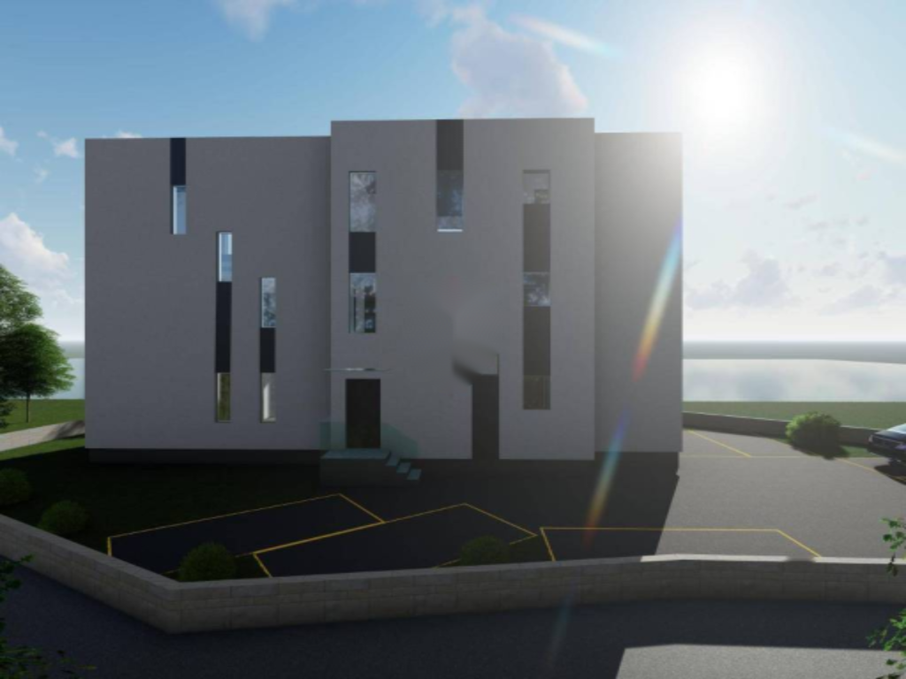 Flat in Opatija, Croatia, 98 m² - picture 4