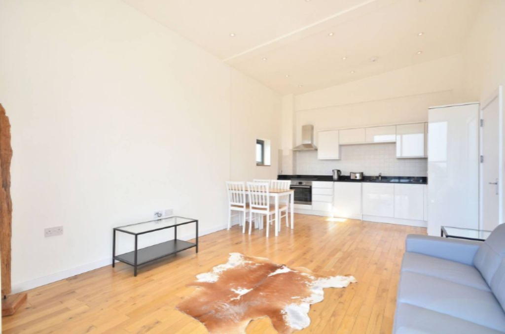 Appartement à Londres, Royaume-Uni, 46 m² - image 4