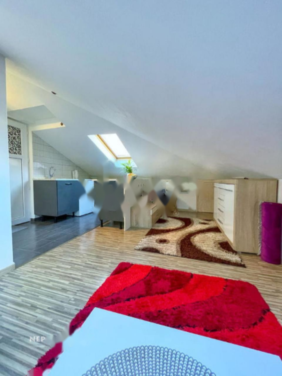 Piso en Koper, Eslovenia, 22 m² - imagen 4