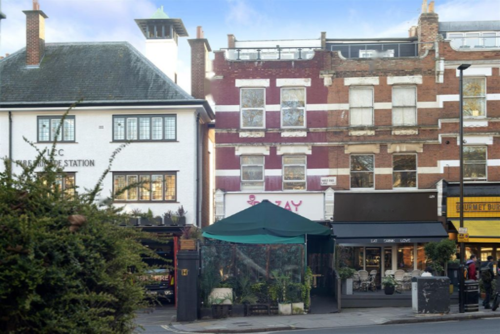 Appartement à Londres, Royaume-Uni, 48 m² - image 4