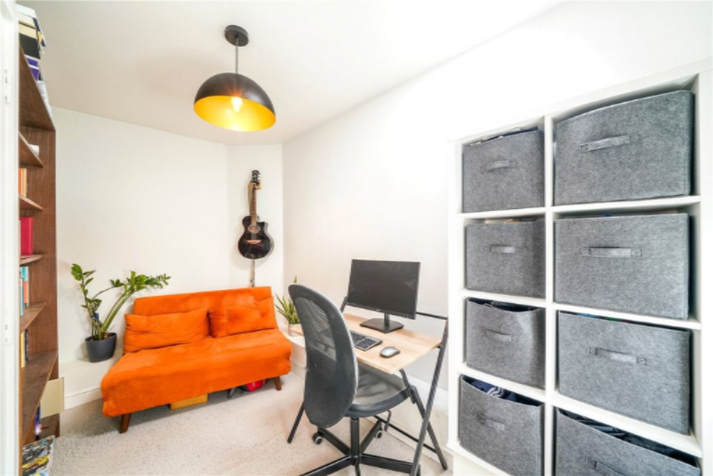 Appartamento a Londra, Regno Unito, 51 m² - foto 4