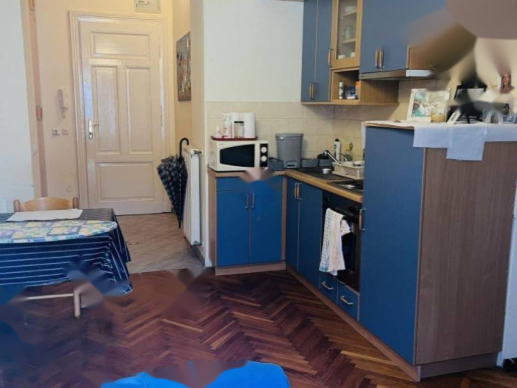 Wohnung in Opatija, Kroatien, 120 m² - Foto 4