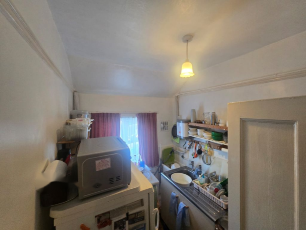 Wohnung in London, Großbritannien, 53 m² - Foto 4