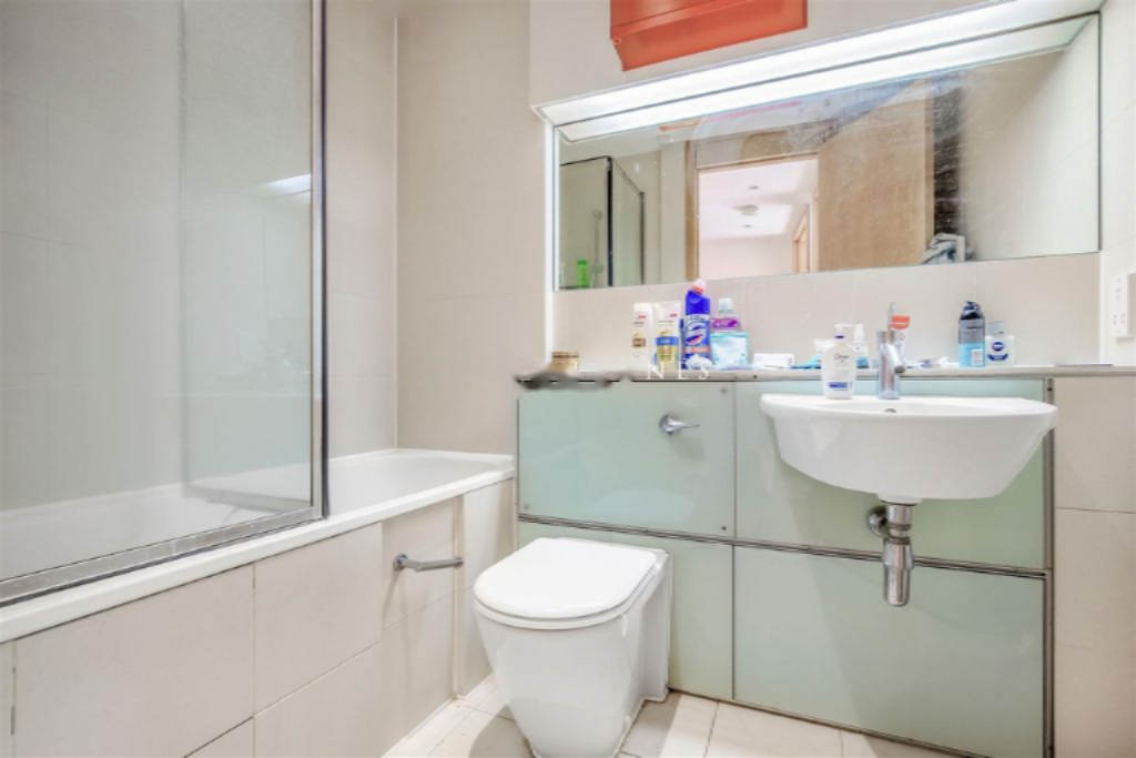 Appartamento a Londra, Regno Unito, 38 m² - foto 4