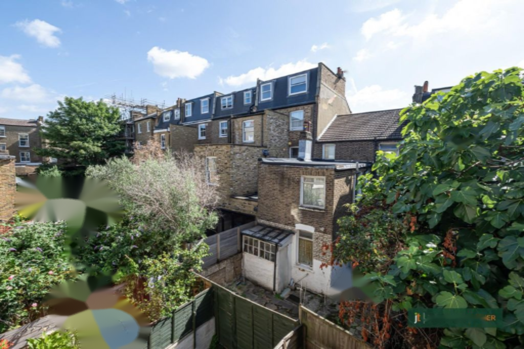 Piso en Londres, Reino Unido, 45 m² - imagen 4