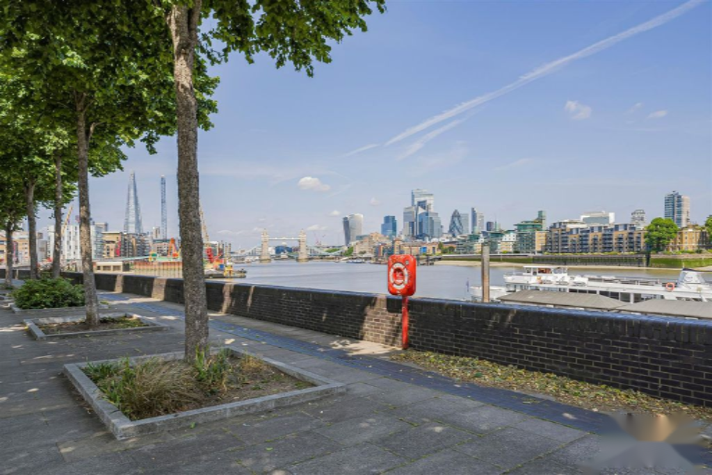 Appartamento a Londra, Regno Unito, 57 m² - foto 4