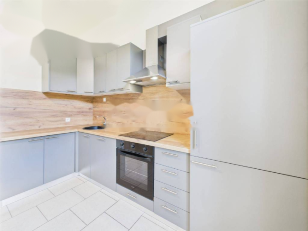 Piso en Opatija, Croacia, 63 m² - imagen 4