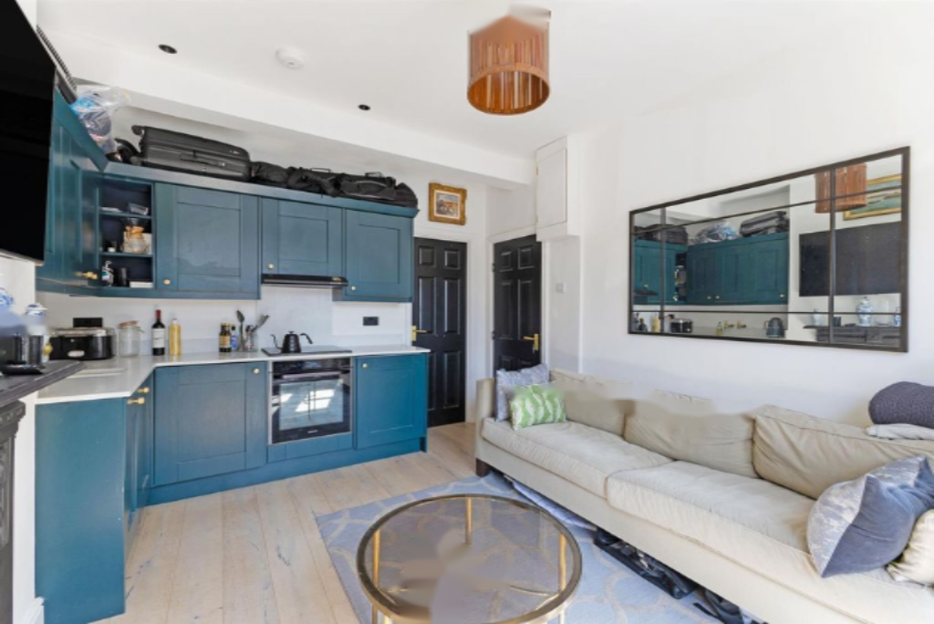 Appartement à Londres, Royaume-Uni, 26 m² - image 4