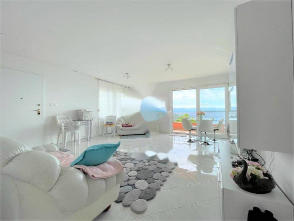 Flat in Opatija, Croatia, 98 m² - picture 4