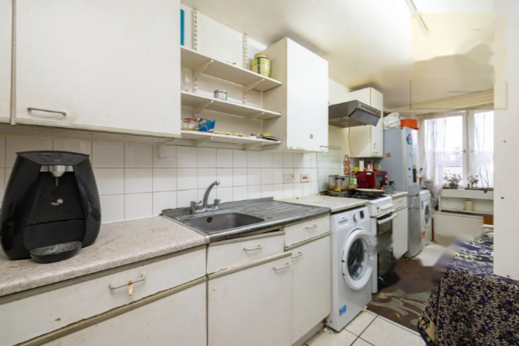 Appartement à Londres, Royaume-Uni, 49 m² - image 4