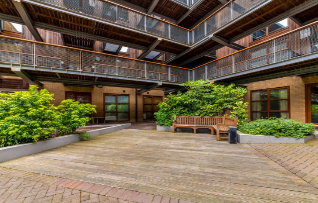 Appartamento a Londra, Regno Unito, 45 m² - foto 4