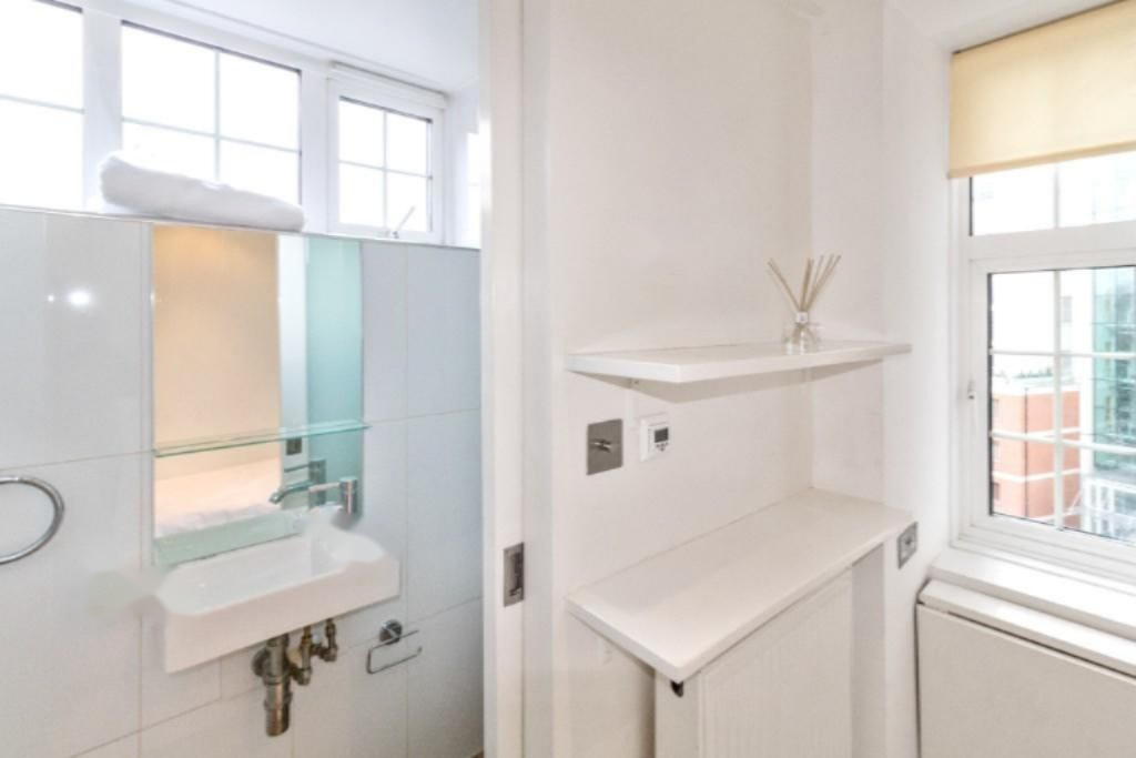 Piso en Londres, Reino Unido, 10 m² - imagen 4