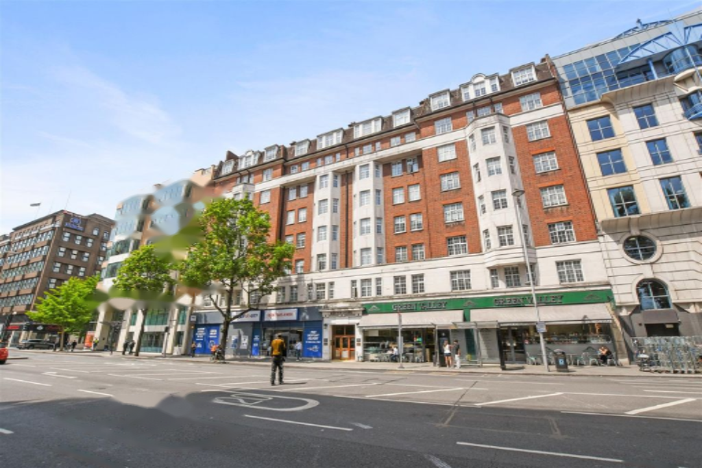 Flat in London, United Kingdom, 33 m² - picture 4