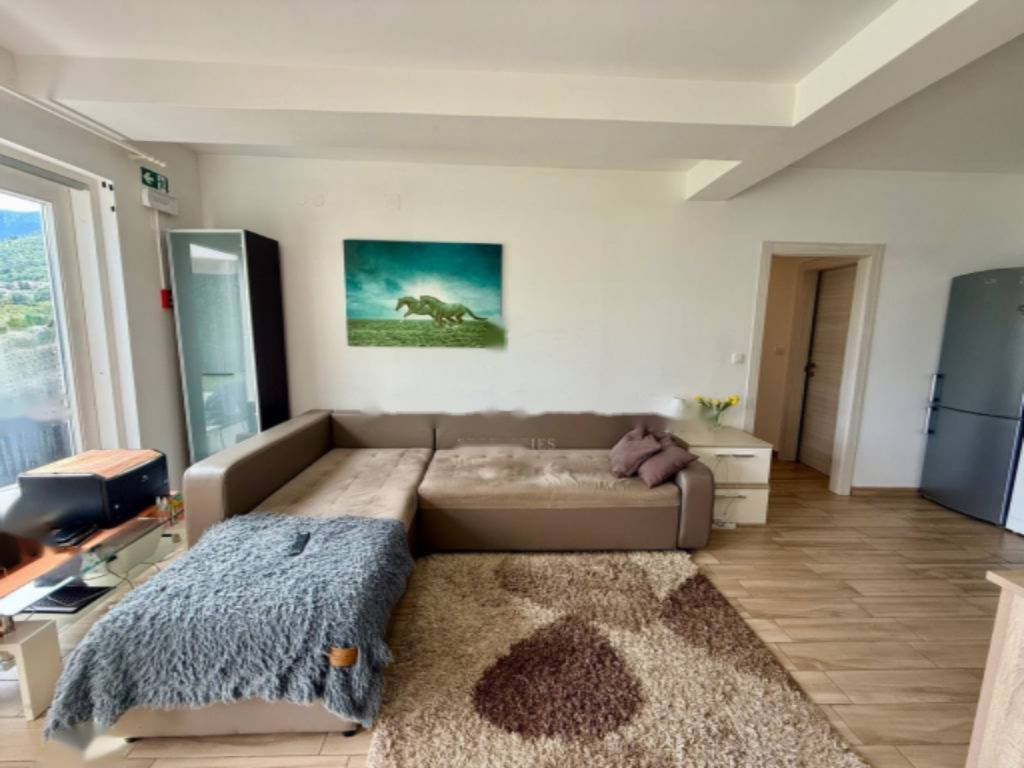 Flat in Opatija, Croatia, 69 m² - picture 4