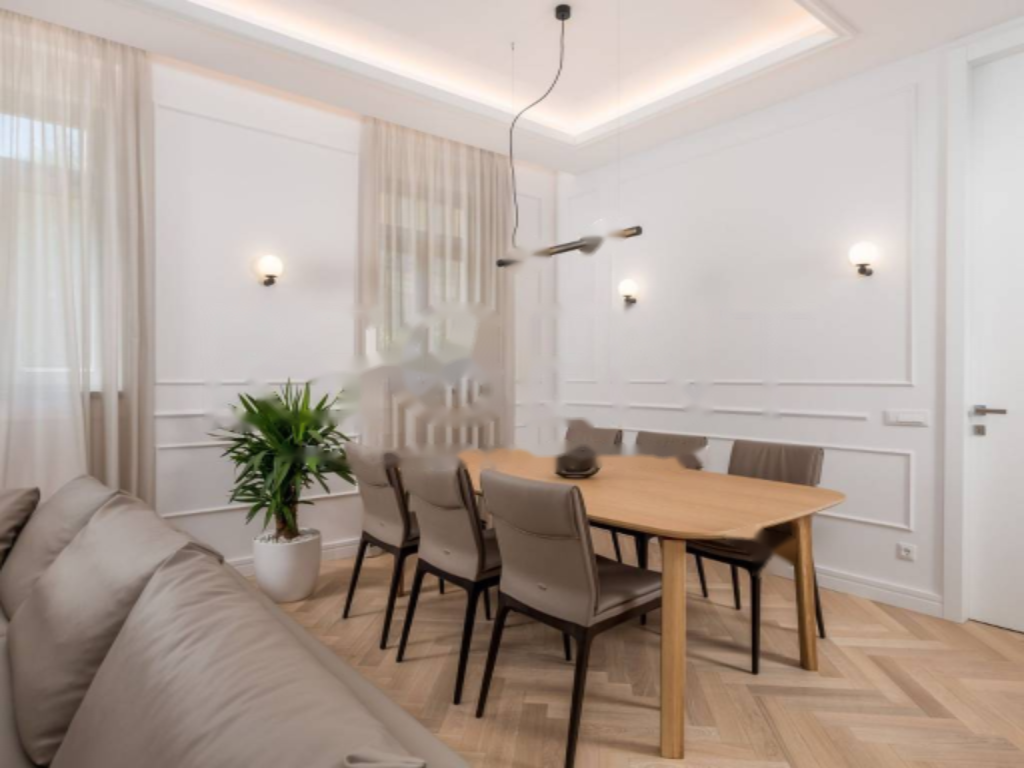 Wohnung in Opatija, Kroatien - Foto 4